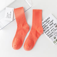 Qamis Basics: LuxeLine Socks