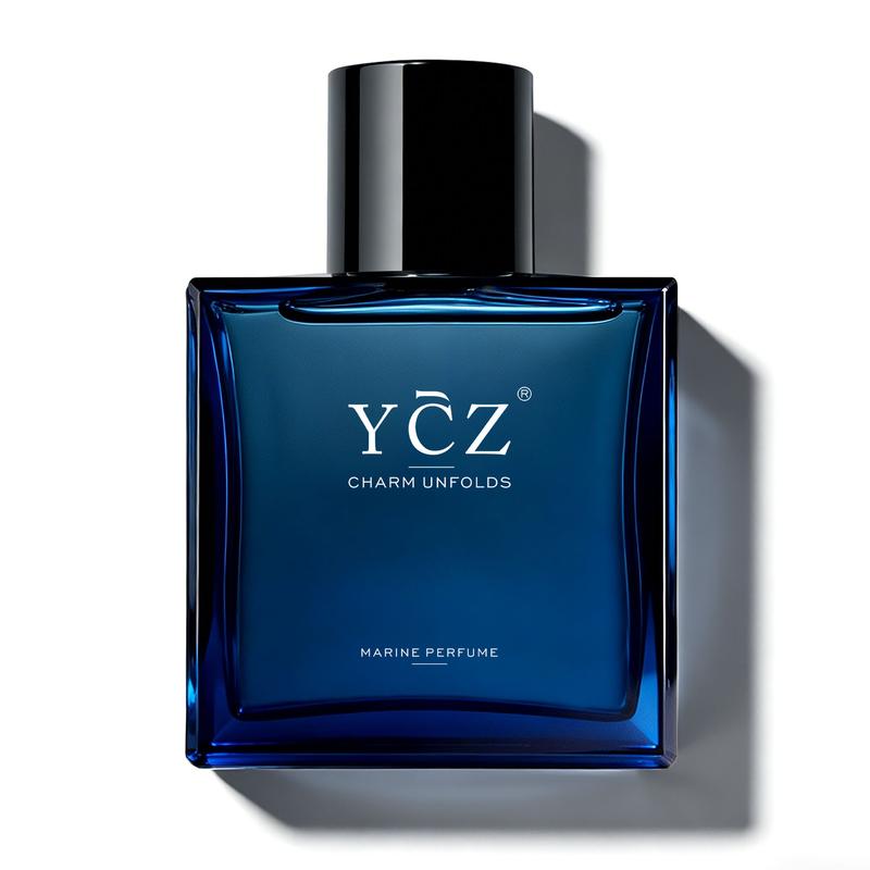 NESTILY™ | The Scent She Can't Ignore · Marine Woody Eau de Parfum. 50ML