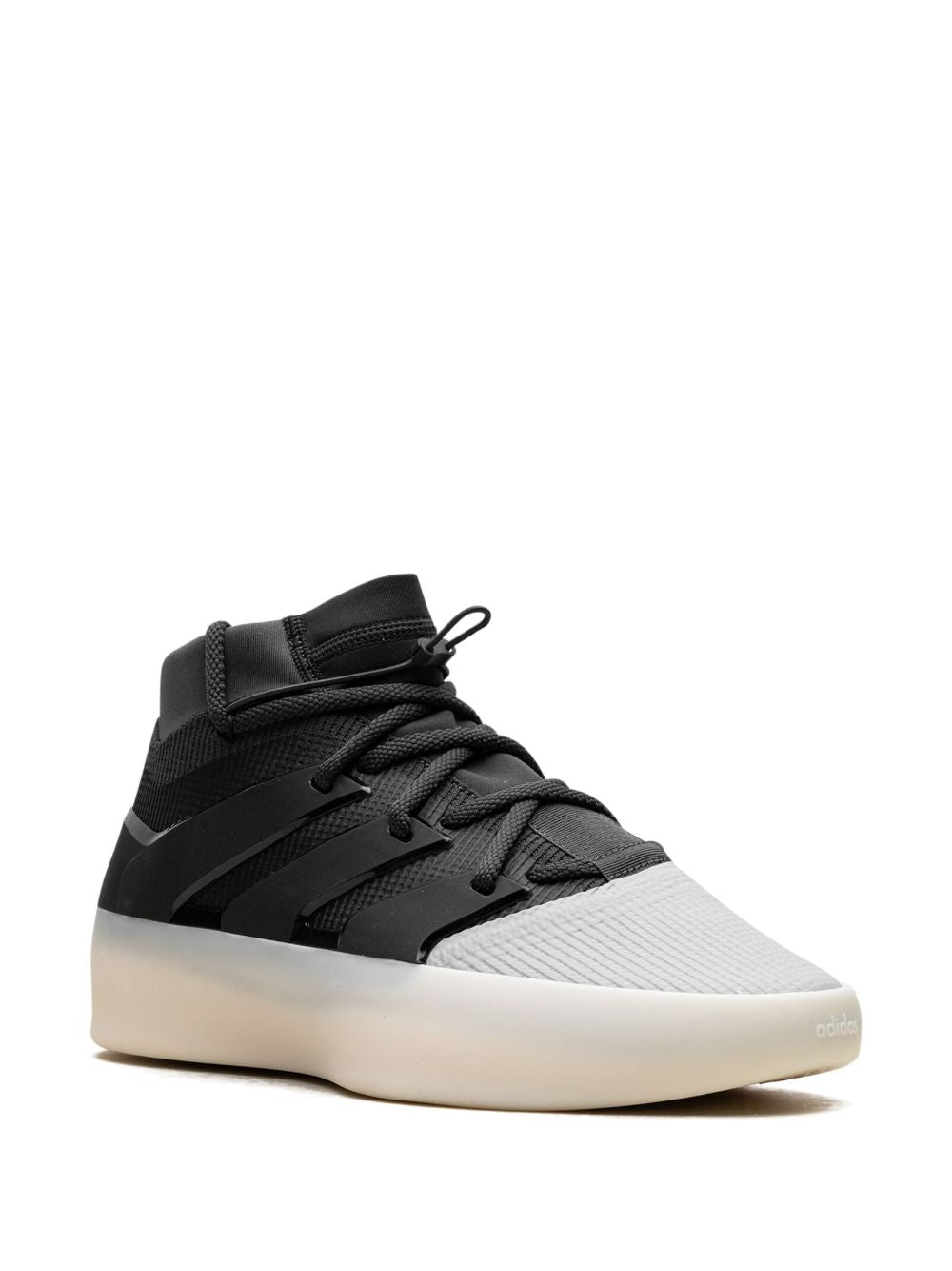 QAMIS™ x Fear of God One Sneaker – Premium Streetwear Hybrid