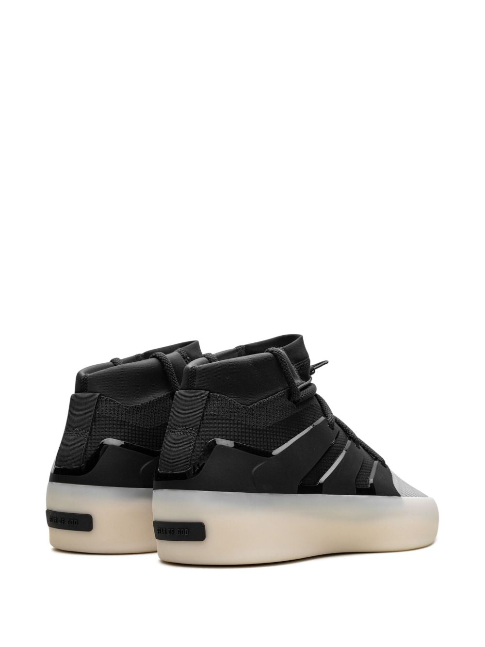 QAMIS™ x Fear of God One Sneaker – Premium Streetwear Hybrid