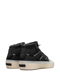 QAMIS™ x Fear of God One Sneaker – Premium Streetwear Hybrid