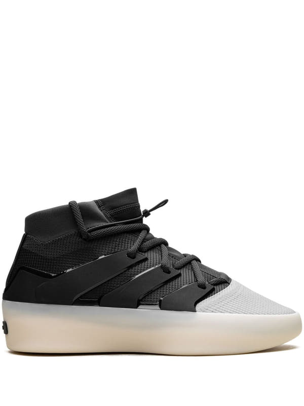 QAMIS™ x Fear of God One Sneaker – Premium Streetwear Hybrid