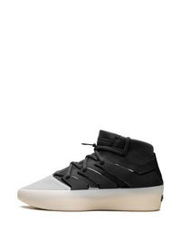 QAMIS™ x Fear of God One Sneaker – Premium Streetwear Hybrid