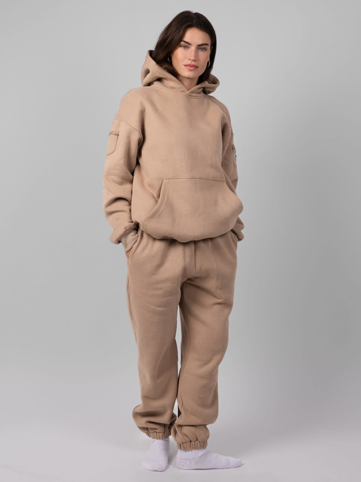 Qamis™ x Comfrt - Unisex Signature Travel Pant