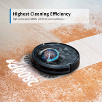 P20 | Robot Vacuum Cleaner | Best for Pet Hair