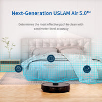 T20+ Robotic Vacuum Cleaner for Pet