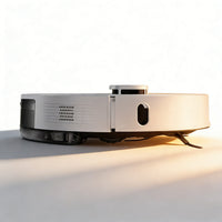 L60+ Smart LDS Laser Navigation Robot Vacuum