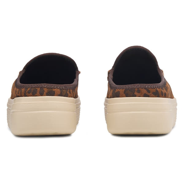 Women's Austin Lift Classic Mule & Austin Lift Classic – Qamis.Shop