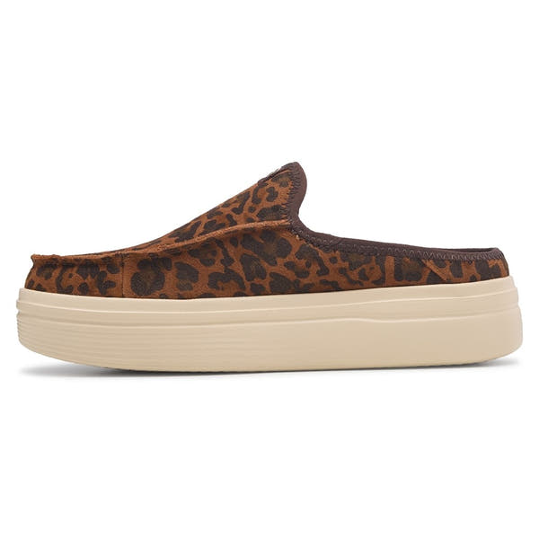 Women's Austin Lift Classic Mule & Austin Lift Classic – Qamis.Shop