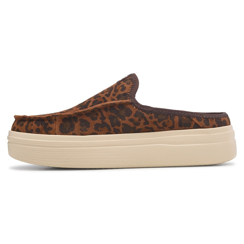 Women's Austin Lift Classic Mule & Austin Lift Classic – Qamis.Shop