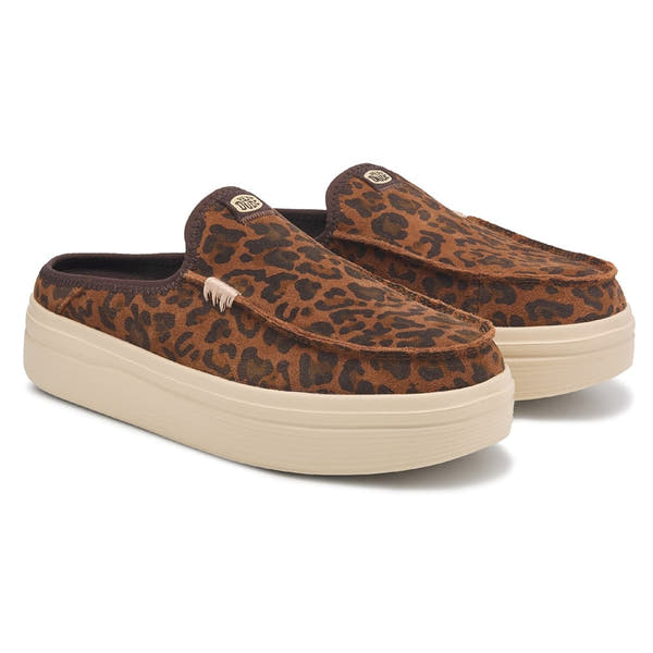 Women's Austin Lift Classic Mule & Austin Lift Classic – Qamis.Shop