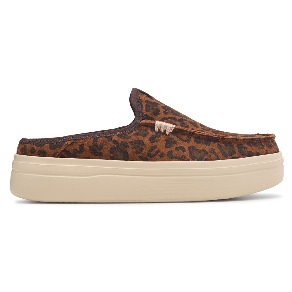 Women's Austin Lift Classic Mule & Austin Lift Classic – Qamis.Shop