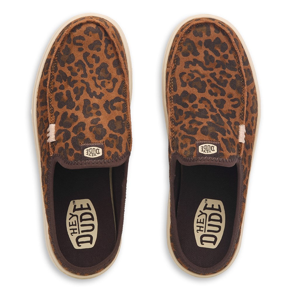 Women's Austin Lift Classic Mule & Austin Lift Classic – Qamis.Shop