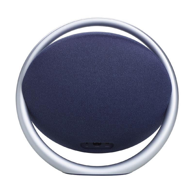 NESTILY SoundSphere™ — Premium Portable Bluetooth Speaker (Harman Kardon Onyx Studio 8)
