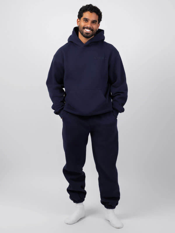 Qamis™ x Comfrt - Unisex Minimalist Pant