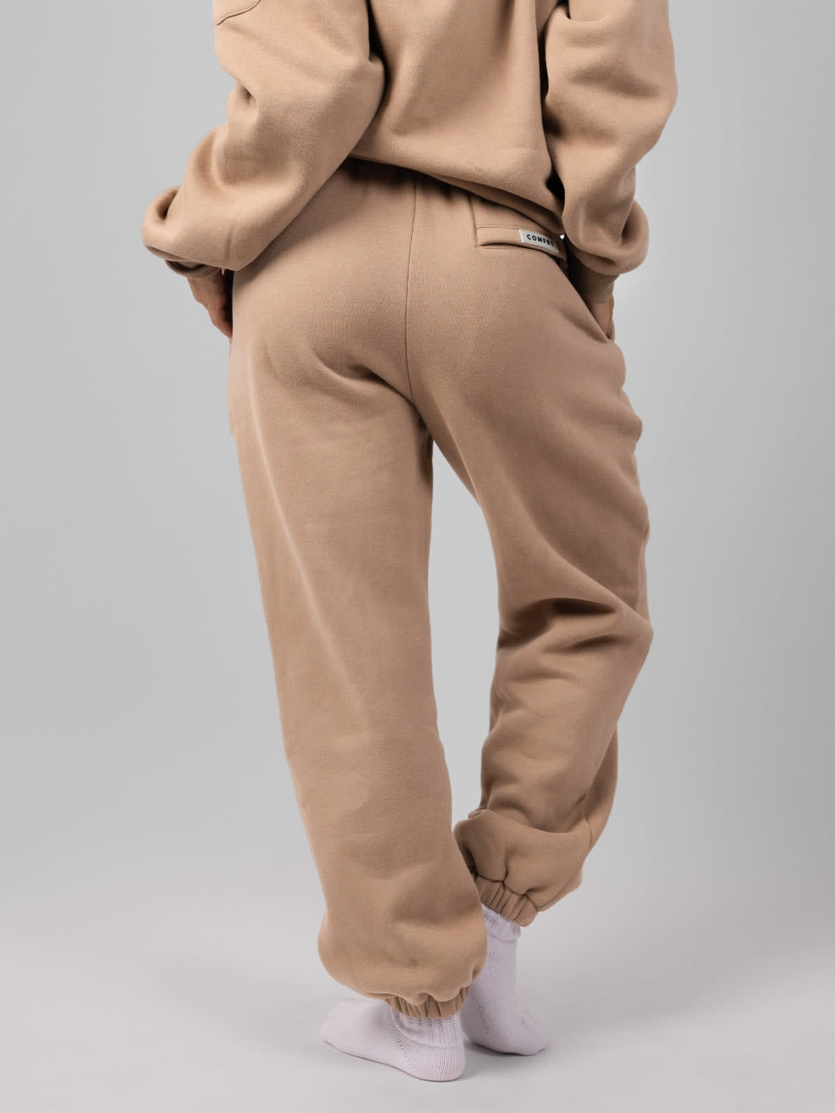 Qamis™ x Comfrt - Unisex Signature Travel Pant