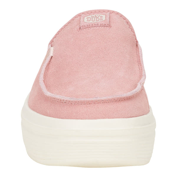 Women's Austin Lift Classic Mule & Austin Lift Classic – Qamis.Shop