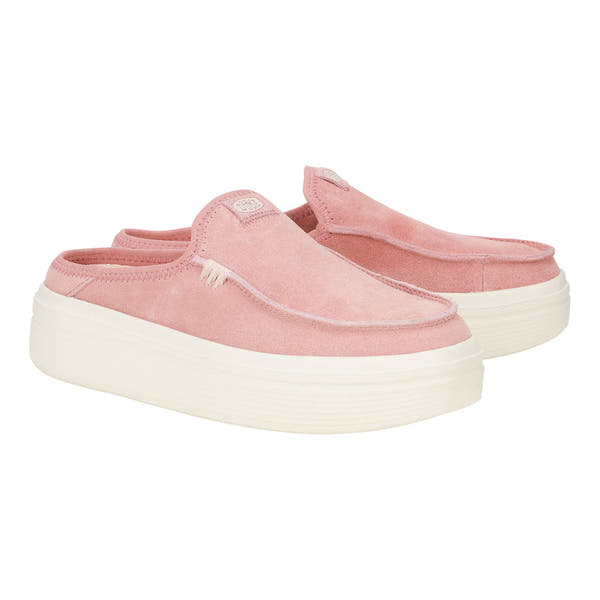 Women's Austin Lift Classic Mule & Austin Lift Classic – Qamis.Shop