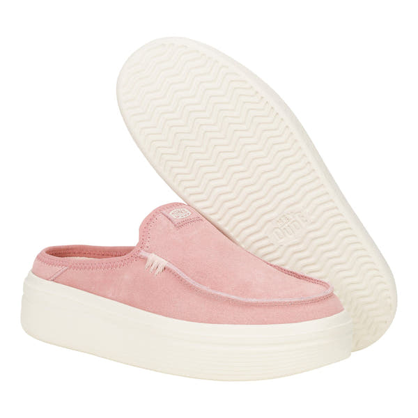 Women's Austin Lift Classic Mule & Austin Lift Classic – Qamis.Shop