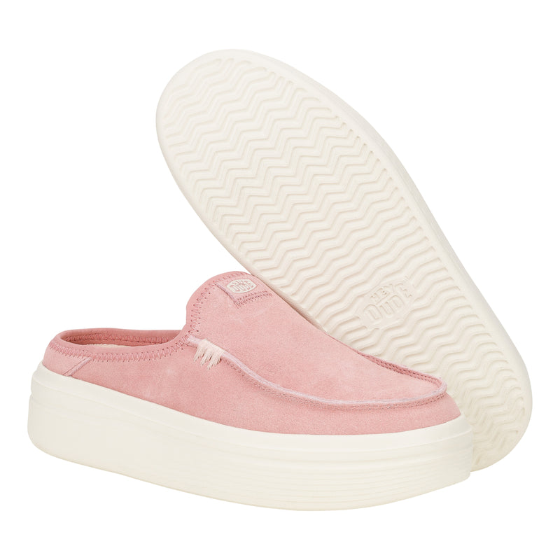 Women's Austin Lift Classic Mule & Austin Lift Classic – Qamis.Shop