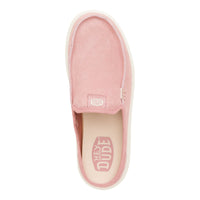 Women's Austin Lift Classic Mule & Austin Lift Classic – Qamis.Shop