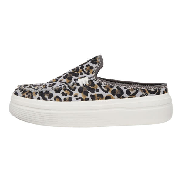 Women's Austin Lift Classic Mule & Austin Lift Classic – Qamis.Shop