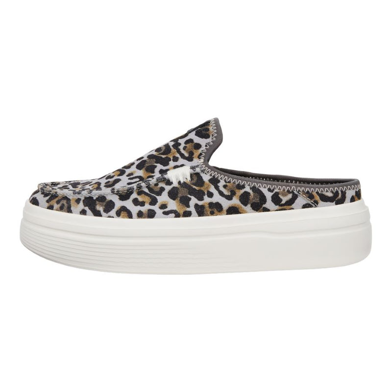 Women's Austin Lift Classic Mule & Austin Lift Classic – Qamis.Shop