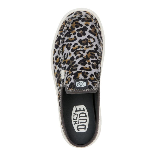 Women's Austin Lift Classic Mule & Austin Lift Classic – Qamis.Shop