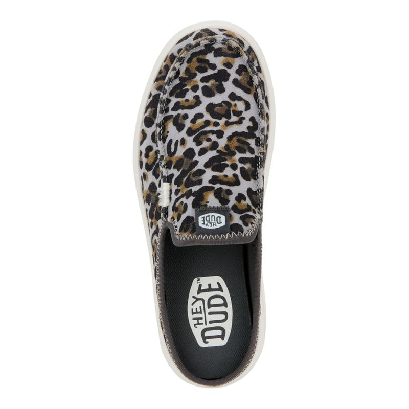 Women's Austin Lift Classic Mule & Austin Lift Classic – Qamis.Shop