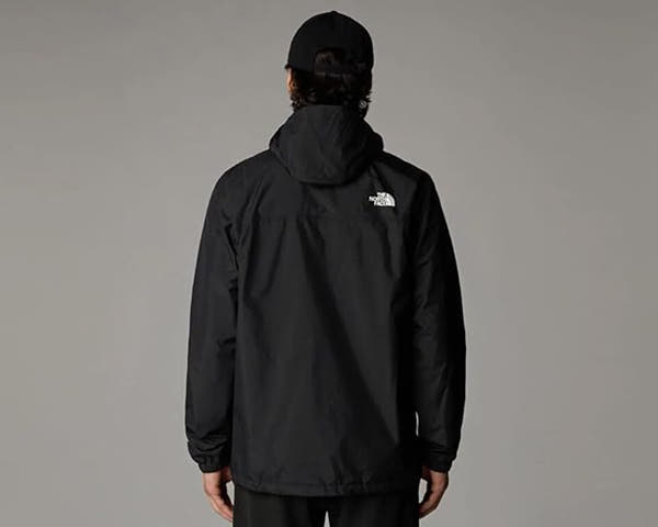 The North Face Men’s Antora Jacket – Waterproof & Windproof