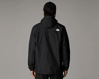 The North Face Men’s Antora Jacket – Waterproof & Windproof