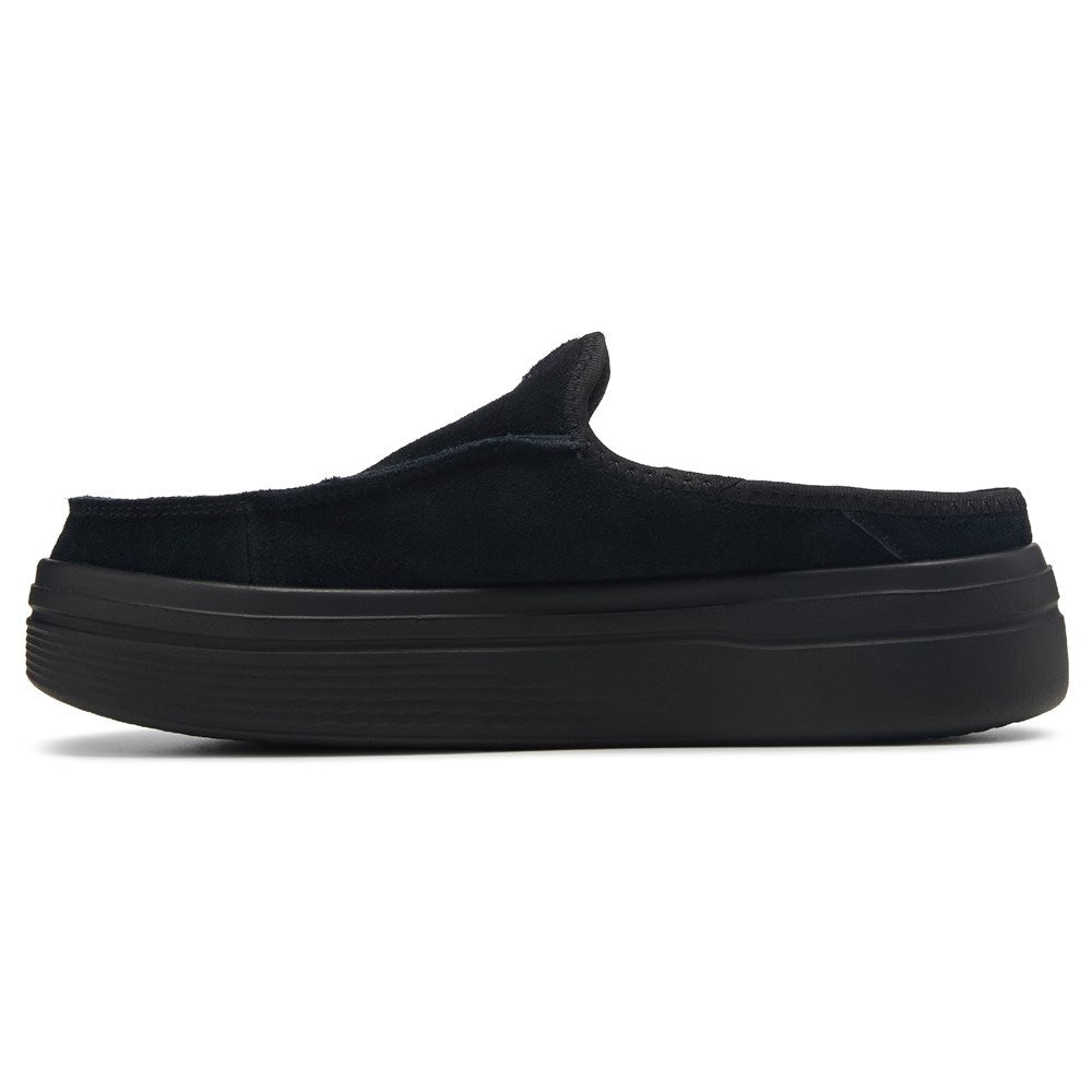 Women's Austin Lift Classic Mule & Austin Lift Classic – Qamis.Shop