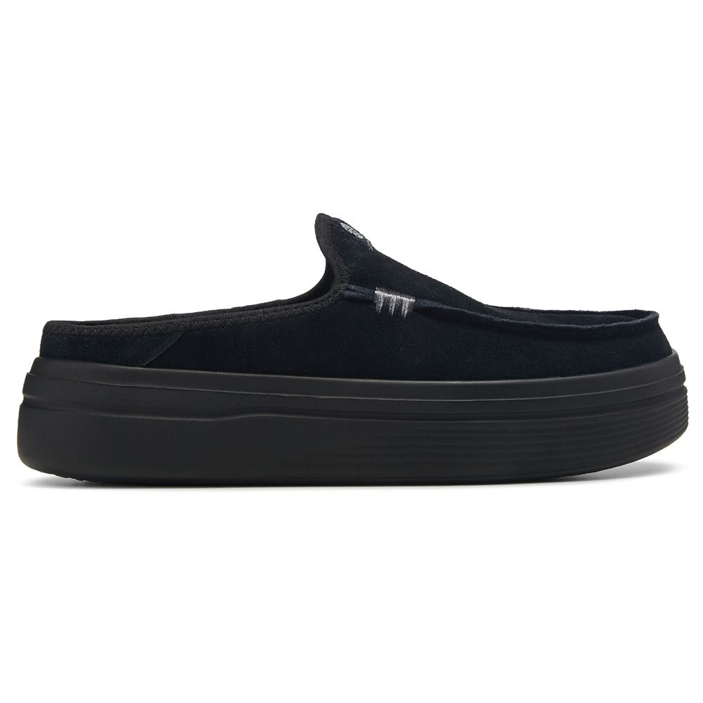 Women's Austin Lift Classic Mule & Austin Lift Classic – Qamis.Shop