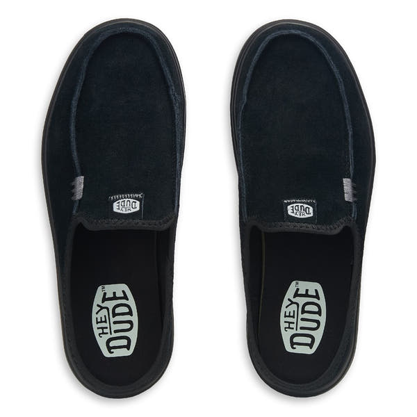 Women's Austin Lift Classic Mule & Austin Lift Classic – Qamis.Shop