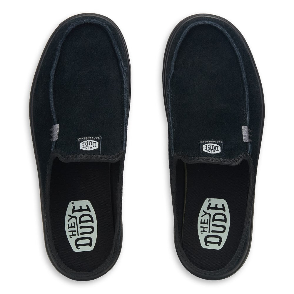 Women's Austin Lift Classic Mule & Austin Lift Classic – Qamis.Shop