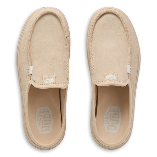 Women's Austin Lift Classic Mule & Austin Lift Classic – Qamis.Shop