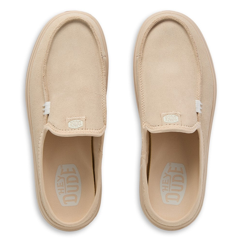 Women's Austin Lift Classic Mule & Austin Lift Classic – Qamis.Shop