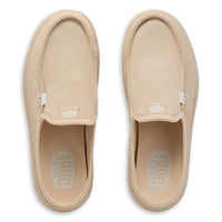 Women's Austin Lift Classic Mule & Austin Lift Classic – Qamis.Shop