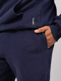Qamis™ x Comfrt - Unisex Minimalist Pant