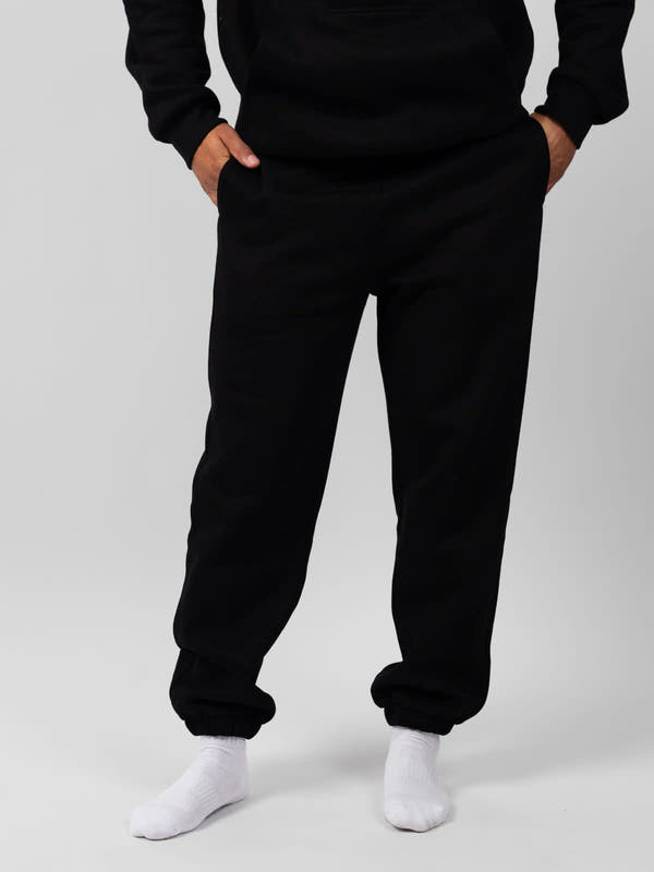 Qamis™ x Comfrt - Unisex Signature Travel Pant