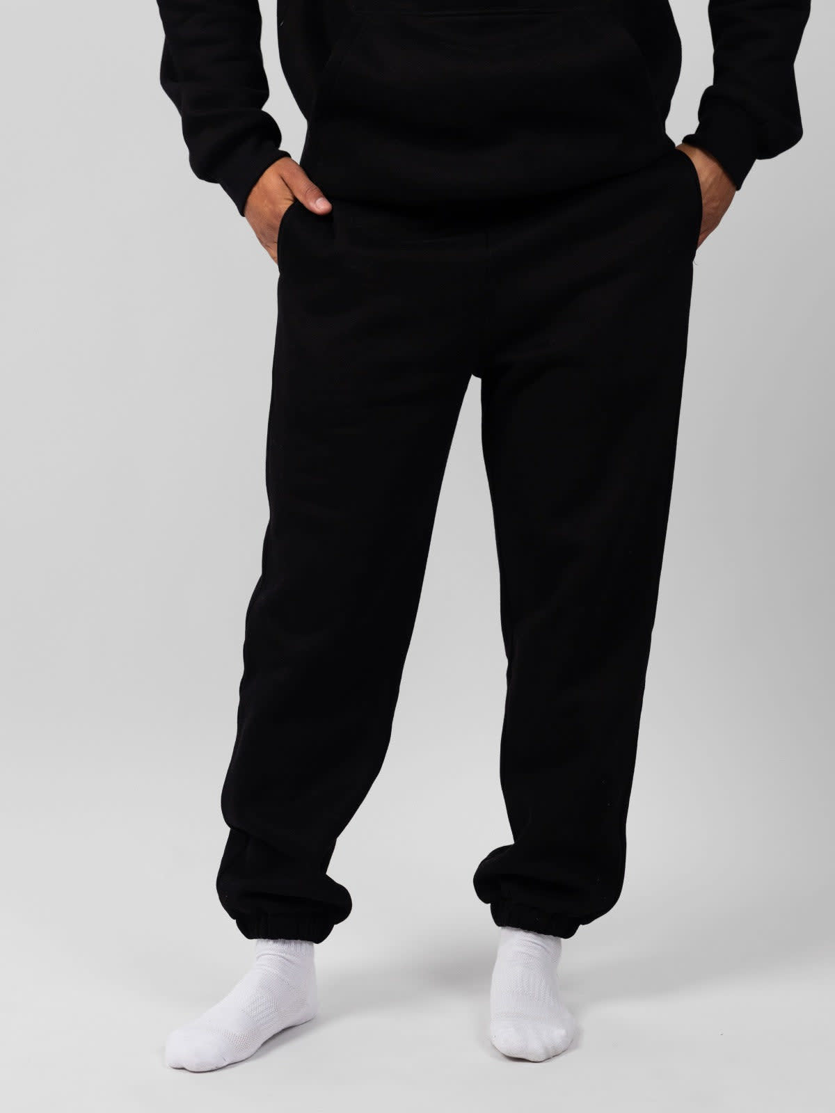 Qamis™ x Comfrt - Unisex Signature Travel Pant