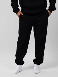 Qamis™ x Comfrt - Unisex Signature Travel Pant