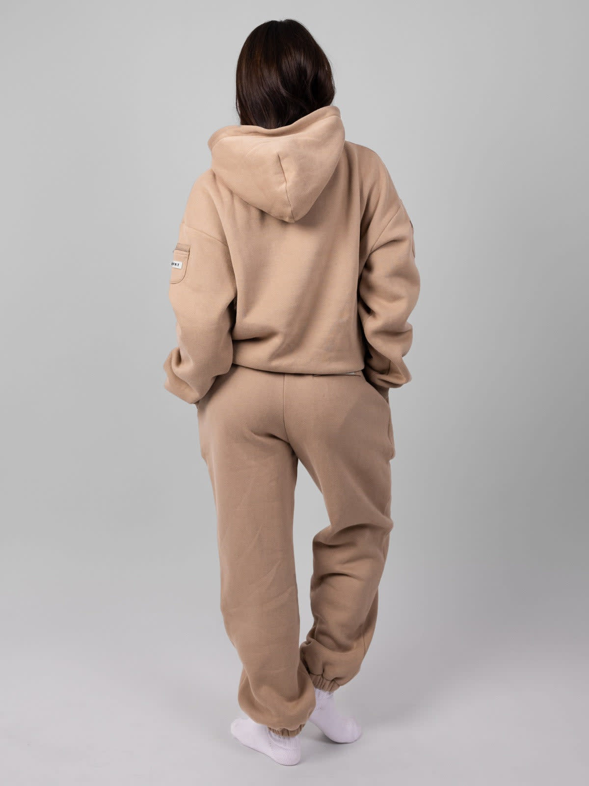 Qamis™ x Comfrt - Unisex Signature Travel Pant