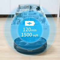 P20 | Used/Pre-owned Robot Vacuum Cleaner