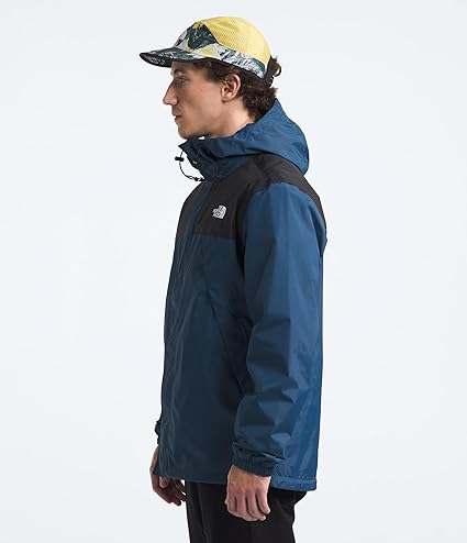 The North Face Men’s Antora Jacket – Waterproof & Windproof