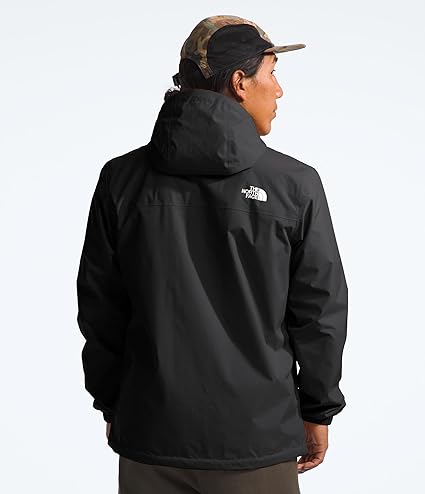The North Face Men’s Antora Jacket – Waterproof & Windproof