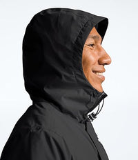 The North Face Men’s Antora Jacket – Waterproof & Windproof