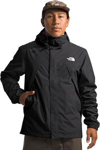 The North Face Men’s Antora Jacket – Waterproof & Windproof