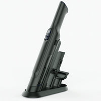 NESTILY SwiftClean™ — Ultra-Slim Cordless Handheld Vacuum (with Precision Scrub Brush)