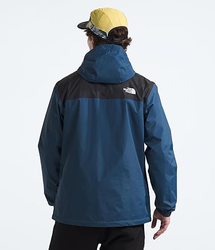 The North Face Men’s Antora Jacket – Waterproof & Windproof